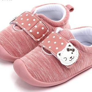 Baby Girl Shoes New In Packaging